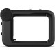 PHOTO CAMERA CASE GOPRO AJFMD-001 MEDIA MOD FOR HERO8